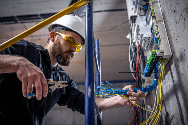 Best Electrical Contractors for Businesses  in Pottsville, PA