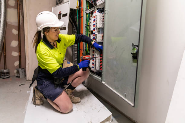 Best Electrical Repair Services  in Pottsville, PA