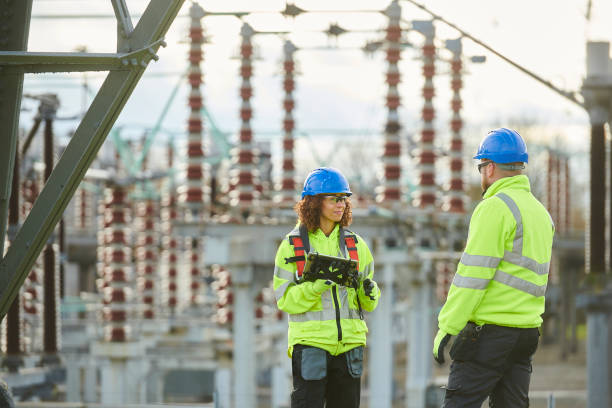 Best Affordable Electrician  in Pottsville, PA