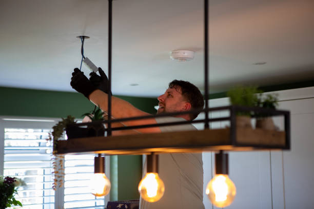 Best Affordable Emergency Electrician  in Pottsville, PA