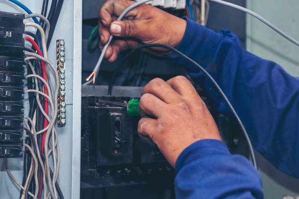 Best 24-Hour Electrician  in Pottsville, PA