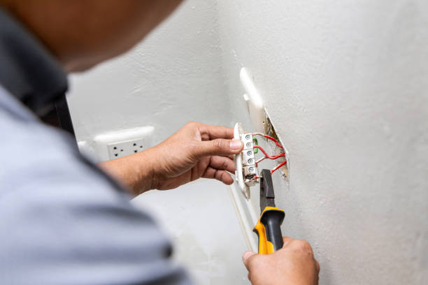Best Affordable Emergency Electrician  in Pottsville, PA