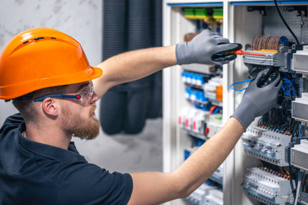 Best Electrical Rewiring Services  in Pottsville, PA
